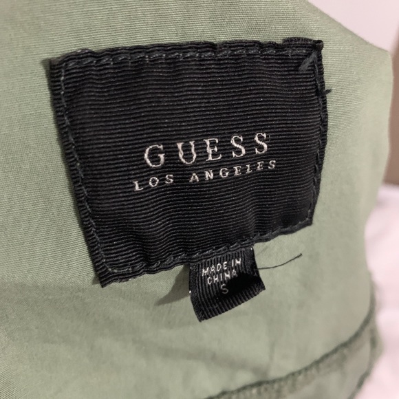 GUESS jacket - Picture 2 of 2